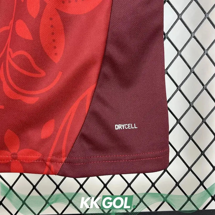 Maillot Portugal entraînement 2025/2026 YamaKits