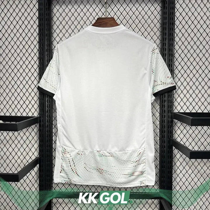 Maillot Portugal extérieur "Blanc" 2025/2026 YamaKits