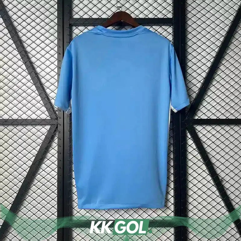 Maillot Uruguay domicile "Bleu" 2025/2026 YamaKits Foot