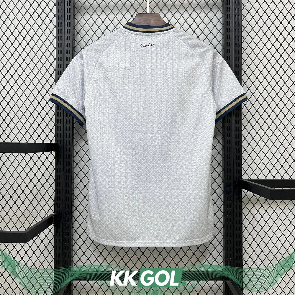 Maillot Italie extérieur CDM extérieur 2026 YamaKits Foot