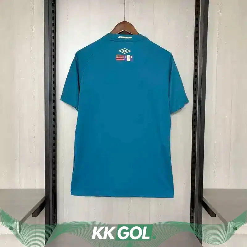 Maillot Recife Sports extérieur 2025/2026 Yamakits