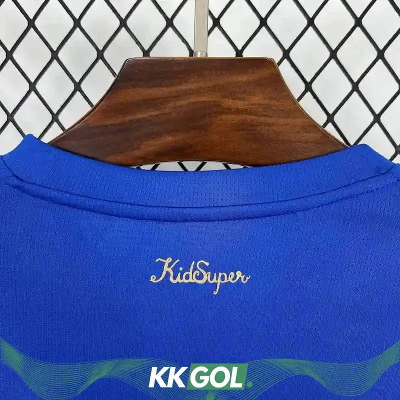 Maillot Al-Hilal domicile "Lune" 2025/2026 YamaKits Foot