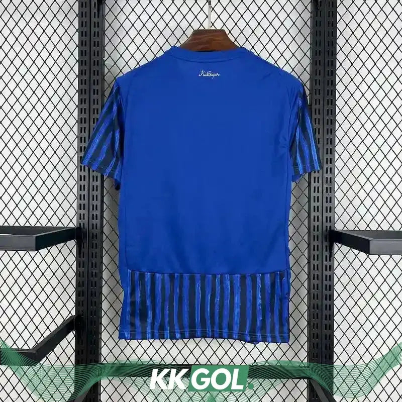 Maillot Al-Hilal domicile "Lune" 2025/2026 YamaKits Foot