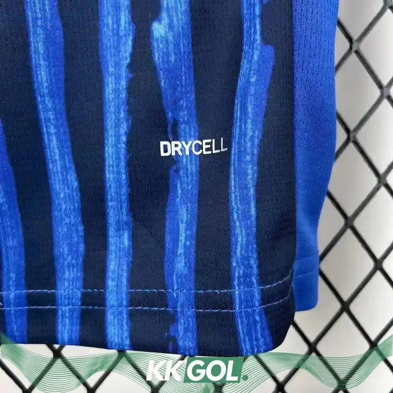 Maillot Al-Hilal domicile "Lune" 2025/2026 YamaKits Foot