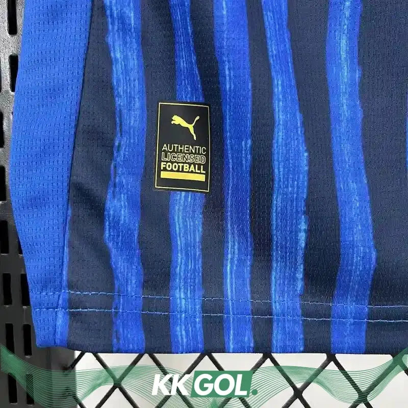 Maillot Al-Hilal domicile "Lune" 2025/2026 YamaKits Foot