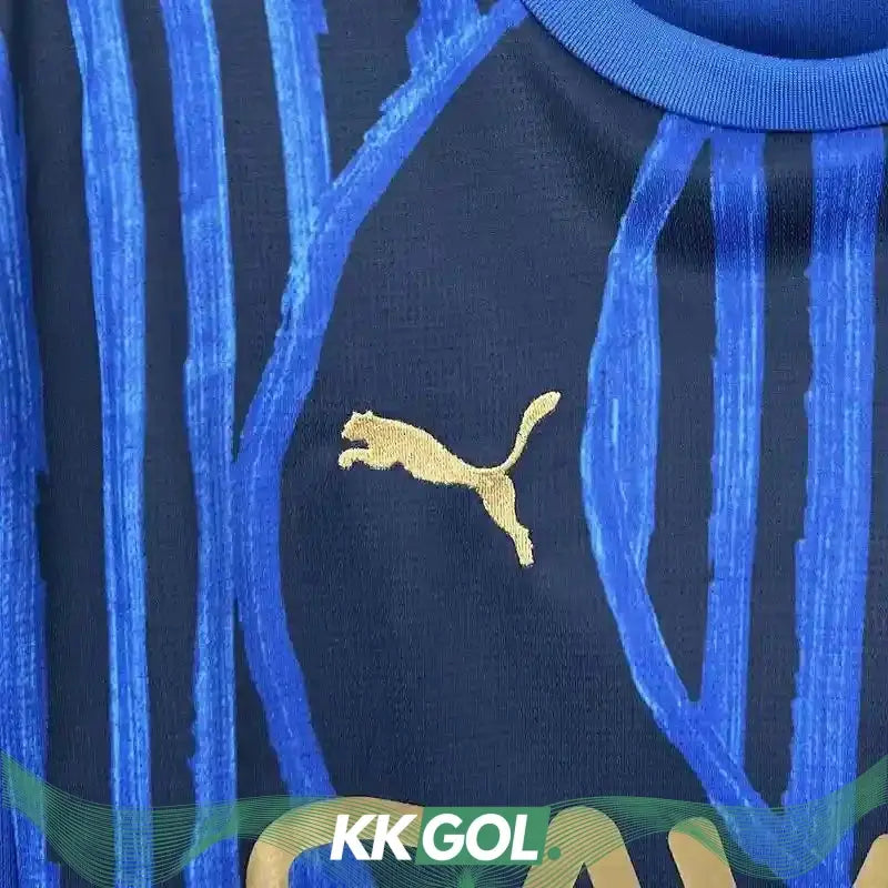 Maillot Al-Hilal domicile "Lune" 2025/2026 YamaKits Foot