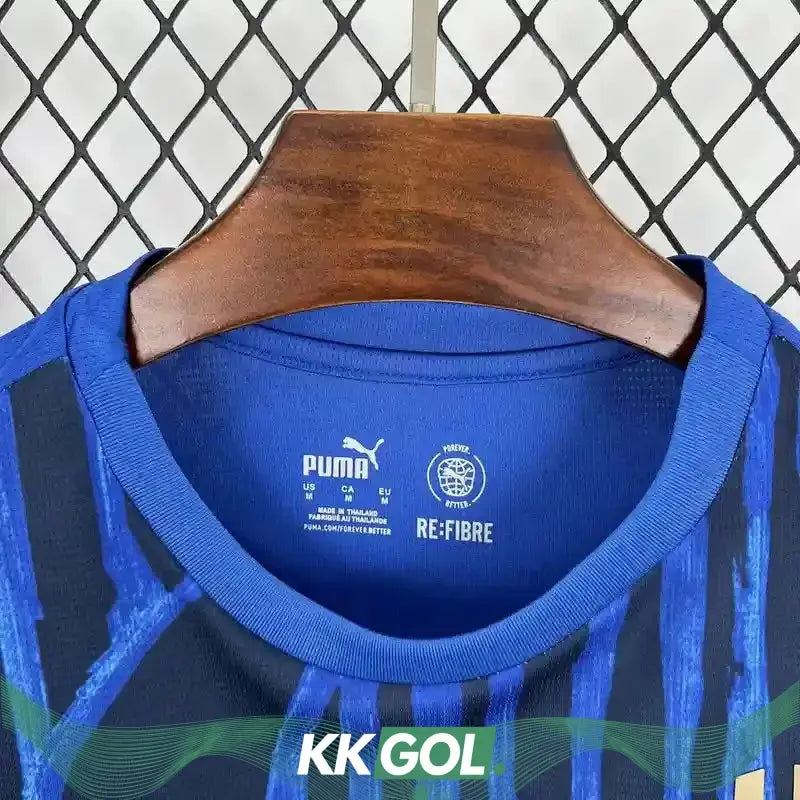 Maillot Al-Hilal domicile "Lune" 2025/2026 YamaKits Foot