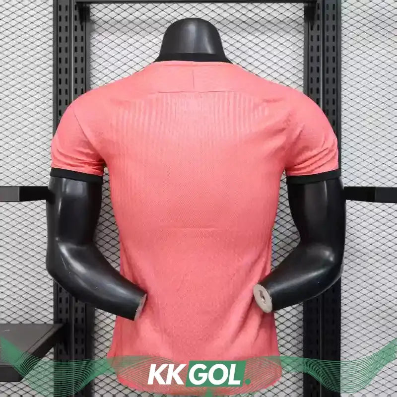 MAILLOT INTER MILAN CONCEPT "Rose" 2025/2026 Version Player YamaKits Foot