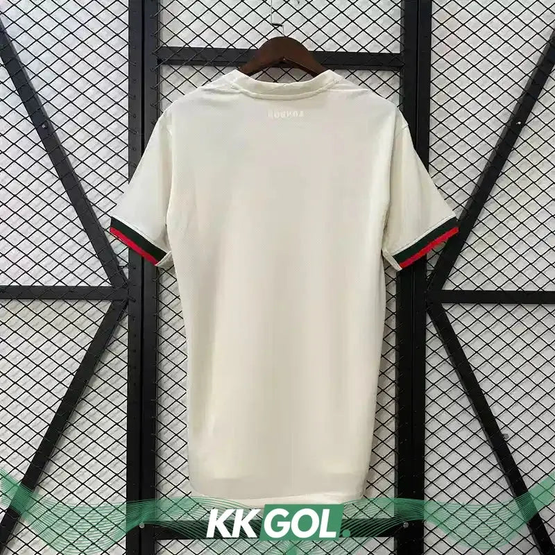 Maillot Chelsea deuxième extérieur "Blanc" 2025/2026 YamaKits Foot