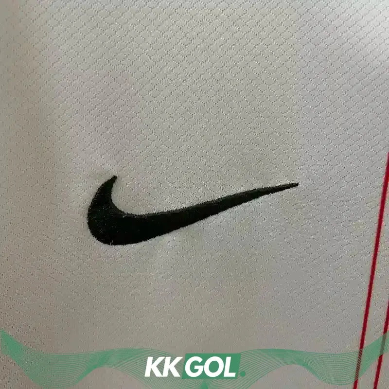 Maillot Chelsea deuxième extérieur "Blanc" 2025/2026 YamaKits Foot