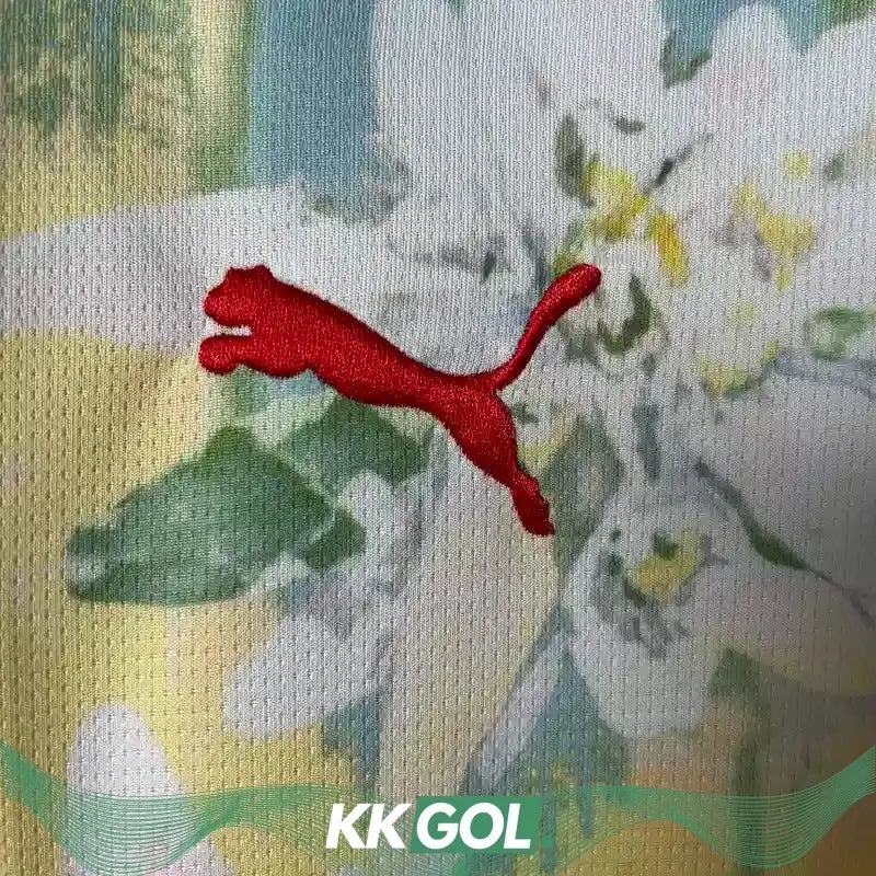 Maillot Red Bulls Salzbourg concept 2025/2026 YamaKits Foot