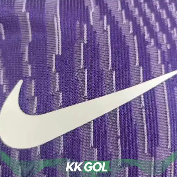 MAILLOT CHELSEA ENTRAINEMENT "Violet" 2025/2026 Version Player YamaKits Foot