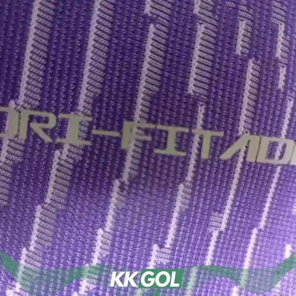 MAILLOT CHELSEA ENTRAINEMENT "Violet" 2025/2026 Version Player YamaKits Foot