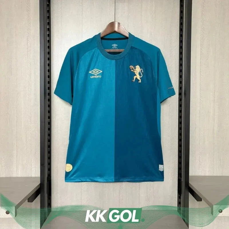 Maillot Recife Sports extérieur 2025/2026 Yamakits