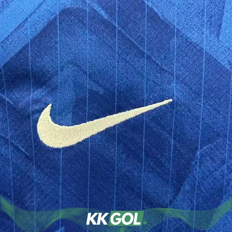 Maillot Chelsea enafant domicile 2025/2026 YamaKits Foot