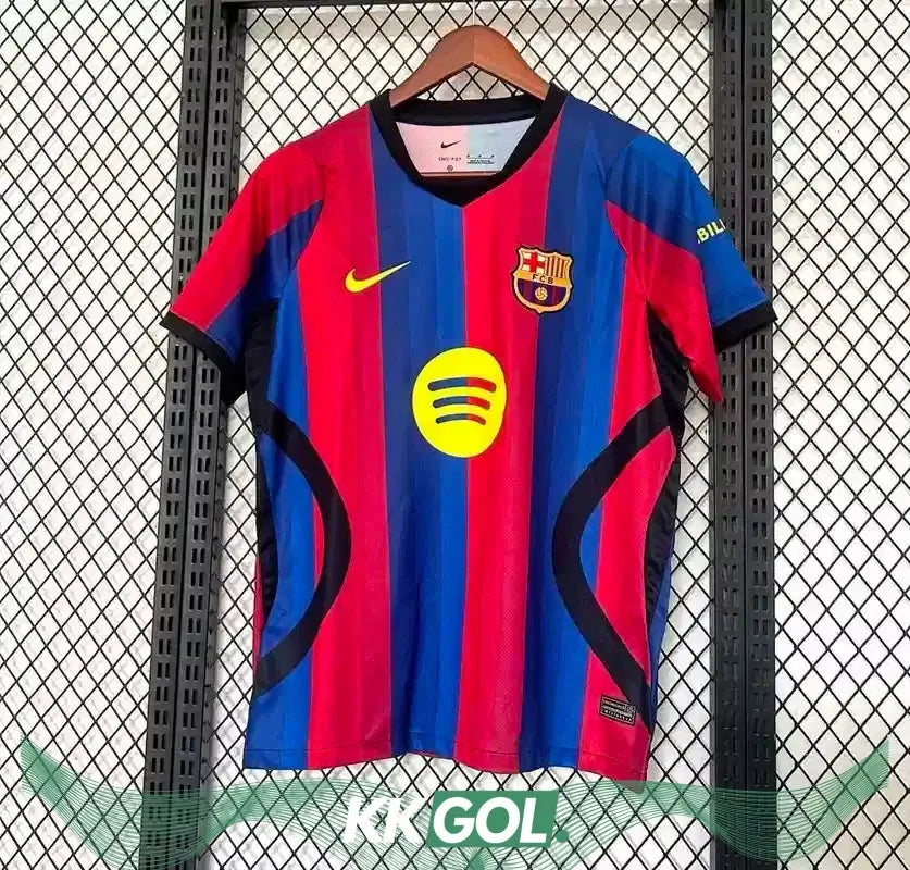 Maillot Barcelone domicile 2026/2027 YamaKits Foot