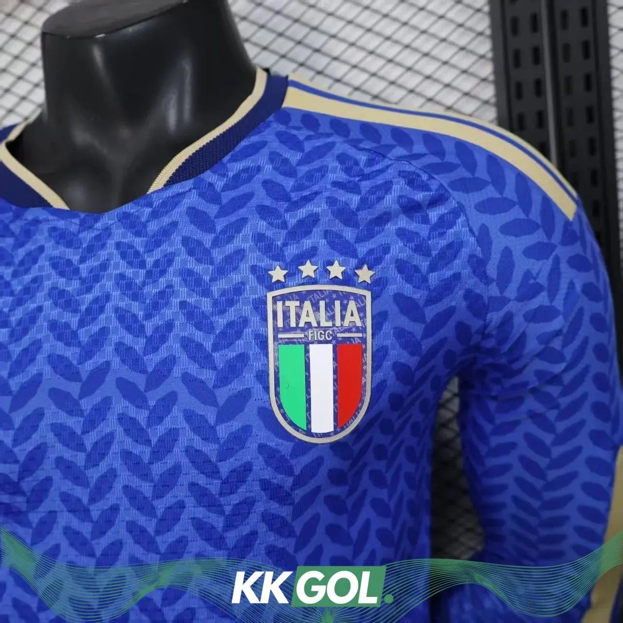 Maillot Mexique gardien CDM 2026/2027 Yamakits