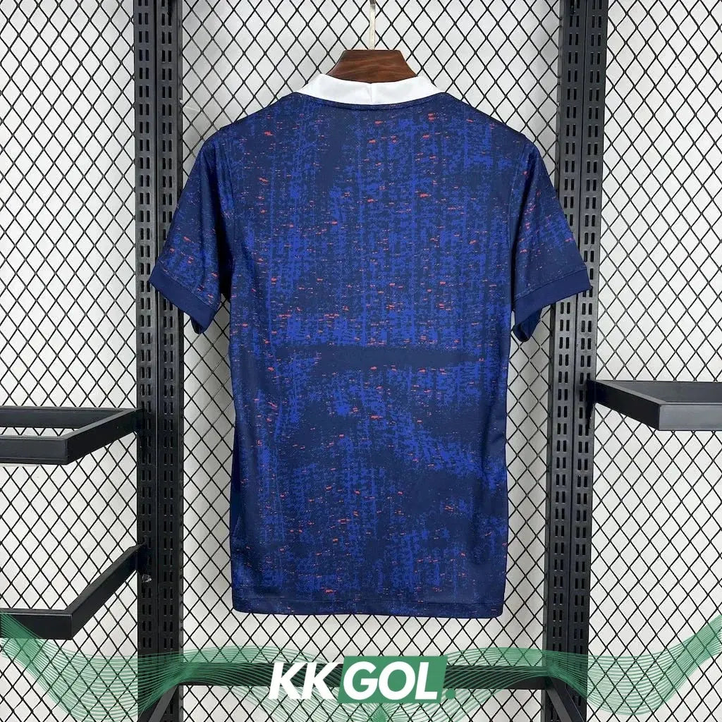 Maillot France CDM Domicile 2026 YamaKits Foot