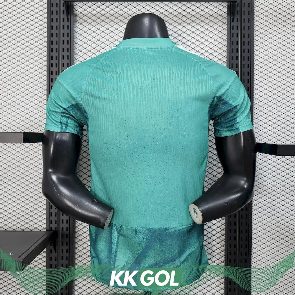 Maillot Allemagne gardien CDM 2026/2027 Yamakits