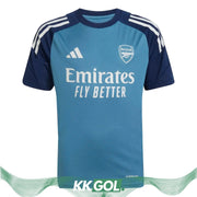 Maillot Arsenal entraînement 2025/2026 YamaKits Foot