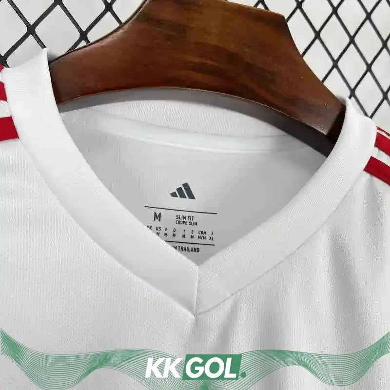 Maillot Benfica concept "Rouge" 2026/2027 YamaKits Foot