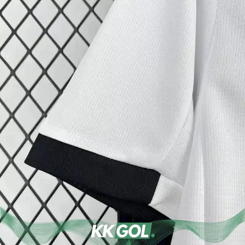 Maillot Borussia Mönchengladbach domicile 2025/2026 YamaKits