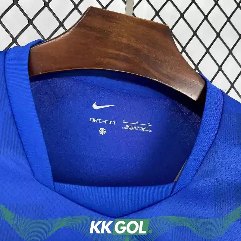 Maillot Croatie extérieur 2025/2026 YamaKits Foot