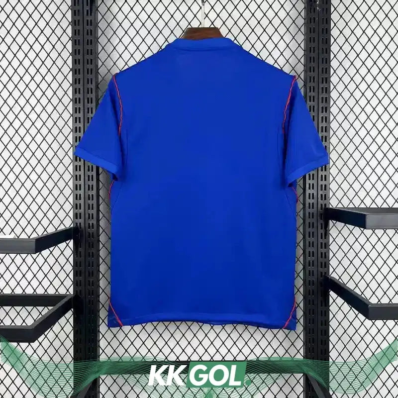 Maillot Croatie extérieur 2025/2026 YamaKits Foot