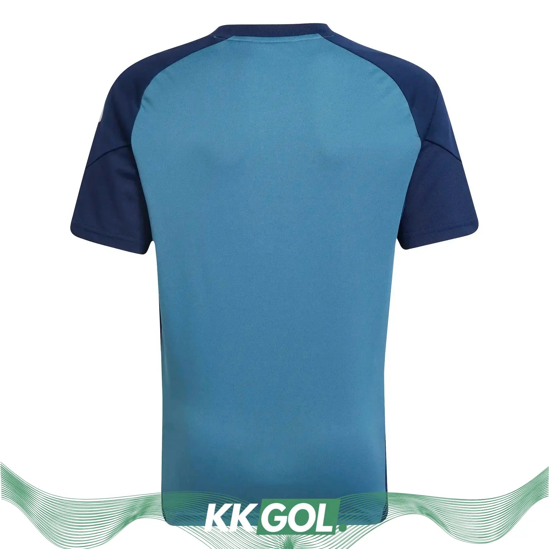 Maillot Arsenal entraînement 2025/2026 YamaKits Foot