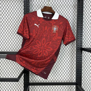 Maillot Portugal entraînement 2025/2026 YamaKits