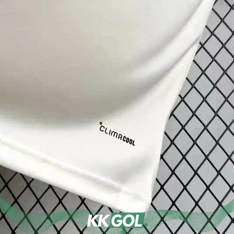 Maillot Algerie domicile CDM 2026 YamaKits Foot