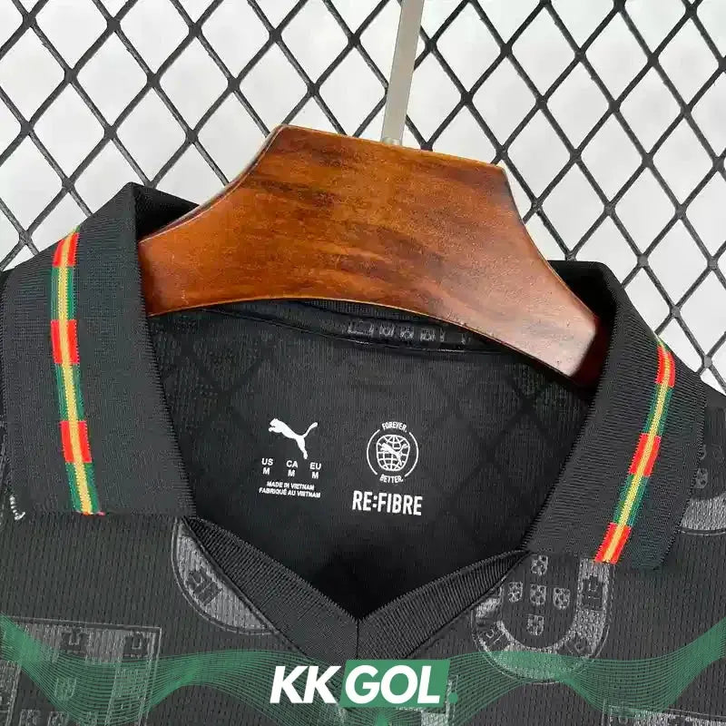 Maillot Portugal extérieur CDM 2026/2027 YamaKits Foot