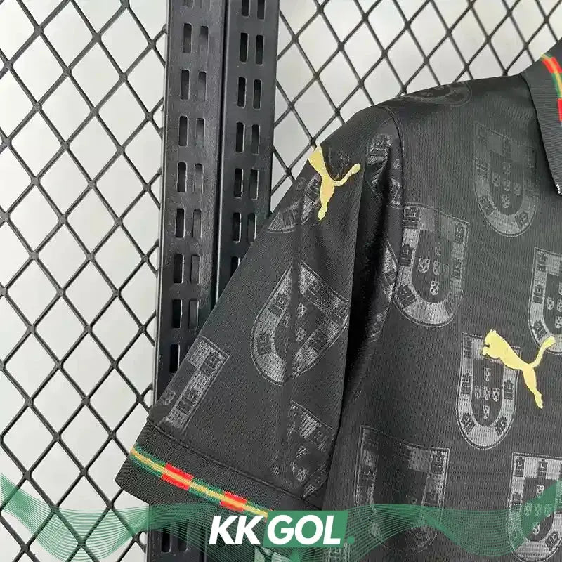 Maillot Portugal extérieur CDM 2026/2027 YamaKits Foot