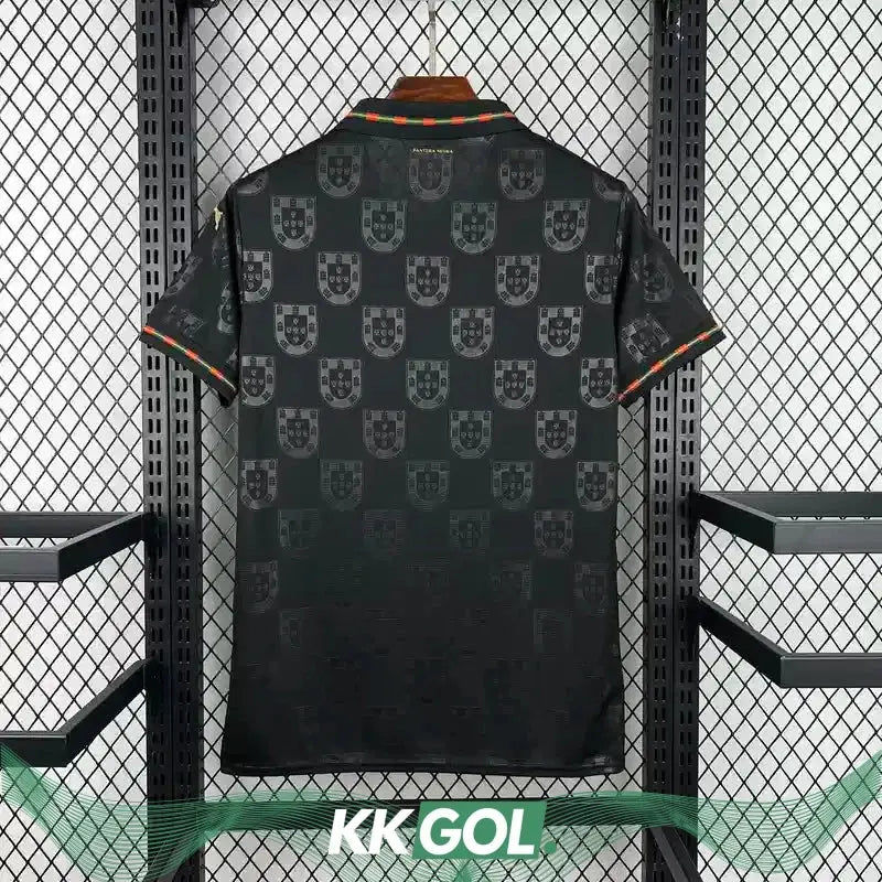 Maillot Portugal extérieur CDM 2026/2027 YamaKits Foot