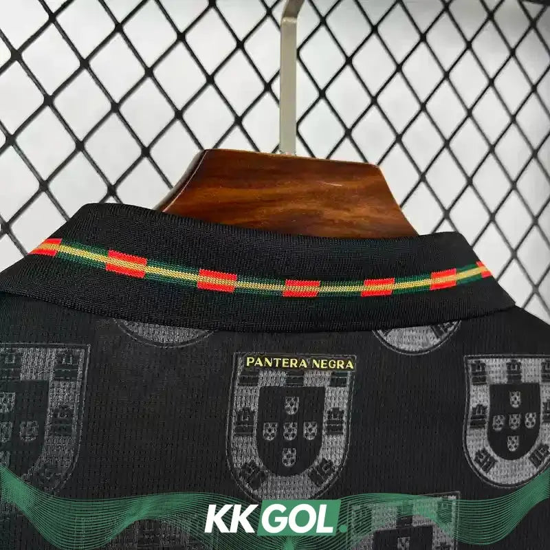 Maillot Portugal extérieur CDM 2026/2027 YamaKits Foot