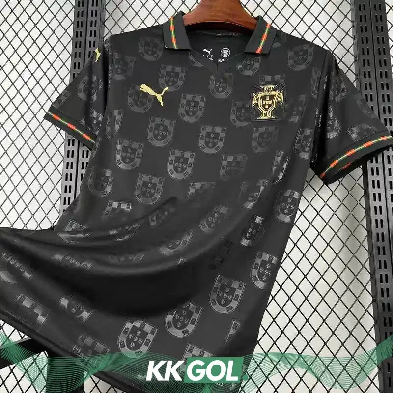 Maillot Portugal extérieur CDM 2026/2027 YamaKits Foot
