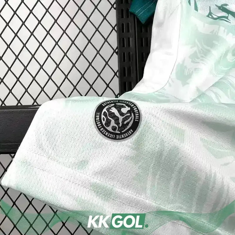 Maillot Portugal third CDM 2026/2027 YamaKits Foot