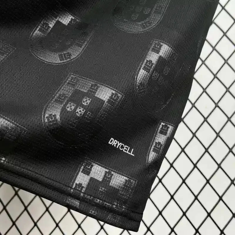 Maillot Portugal extérieur CDM 2026/2027 YamaKits Foot