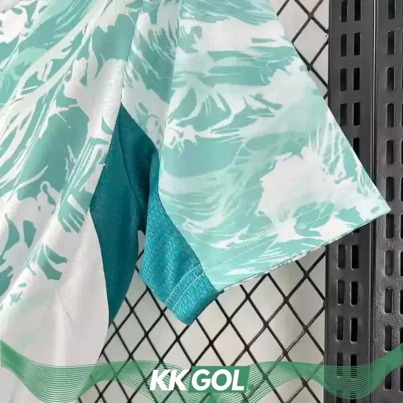 Maillot Portugal third CDM 2026/2027 YamaKits Foot