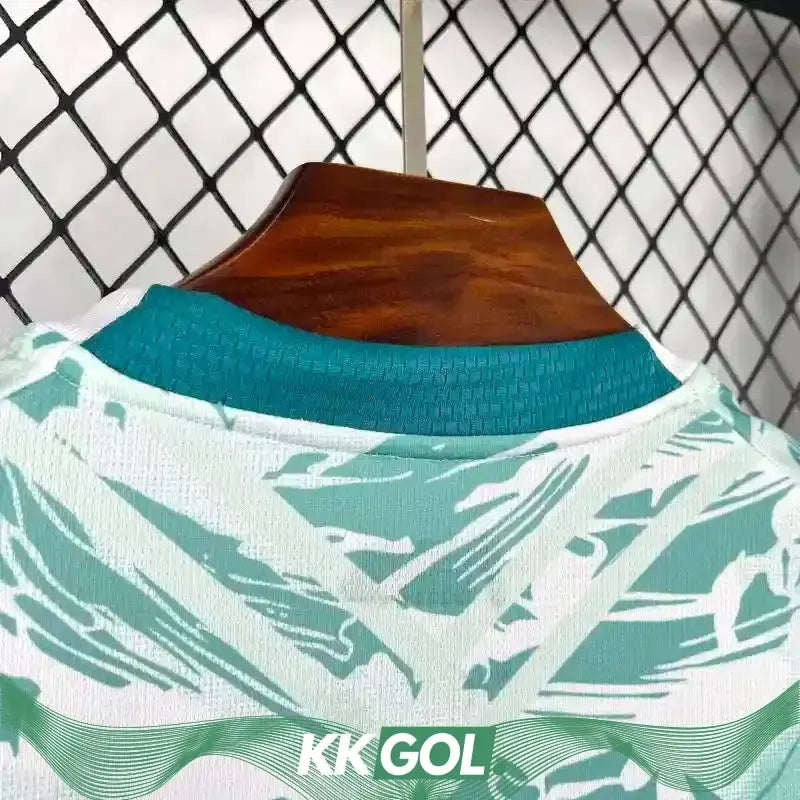 Maillot Portugal third CDM 2026/2027 YamaKits Foot