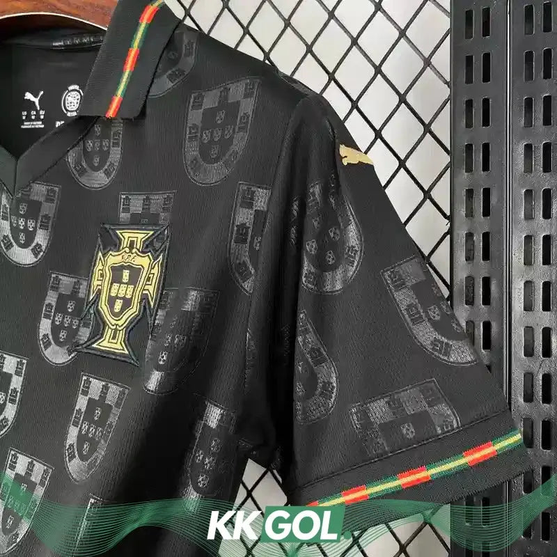 Maillot Portugal extérieur CDM 2026/2027 YamaKits Foot