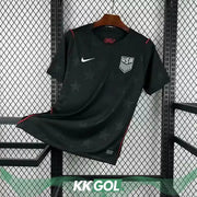 Maillot USA extérieur noir CDM 2026 Yamakits
