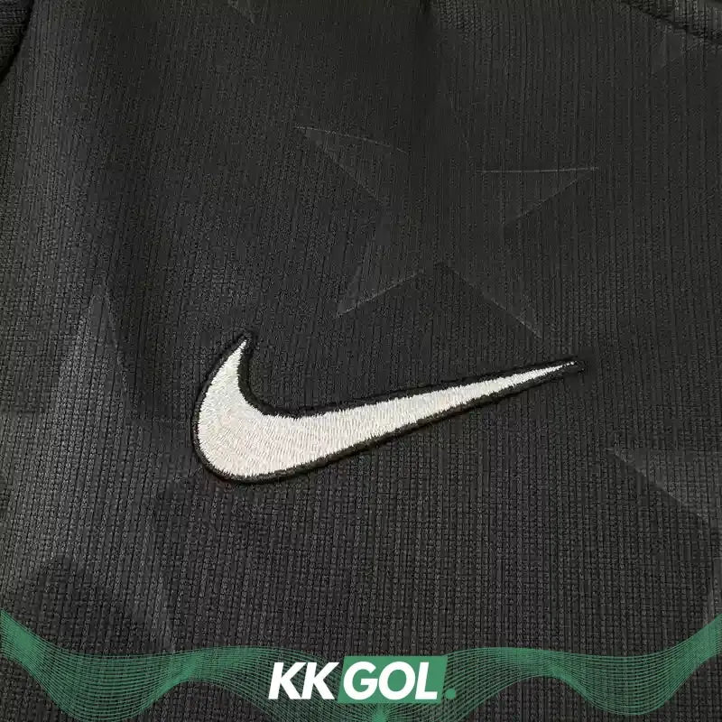 Maillot USA extérieur noir CDM 2026 Yamakits