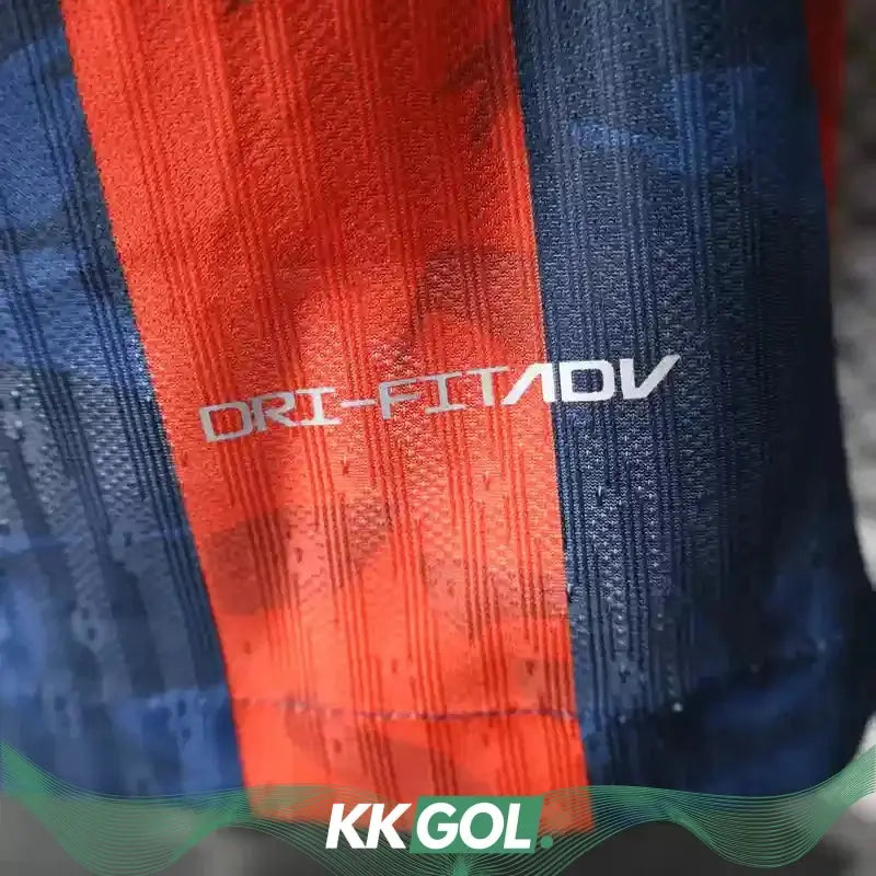 Maillot Barcelone concept 2025/2026 YamaKits Foot