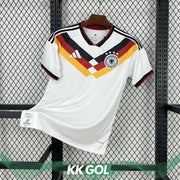 Maillot Allemagne CDM Domicile 2026 YamaKits Foot