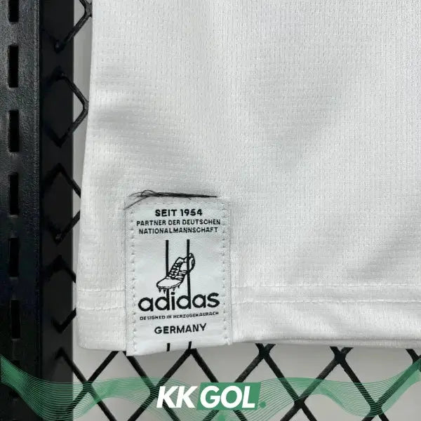 Maillot Allemagne CDM Domicile 2026 YamaKits Foot