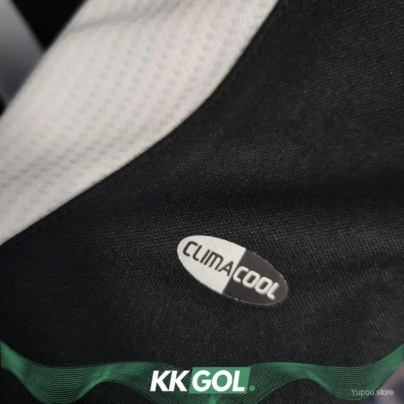 Maillot Real Madrid Extérieur Manches Longues 2006/2007 Classic Shirtss