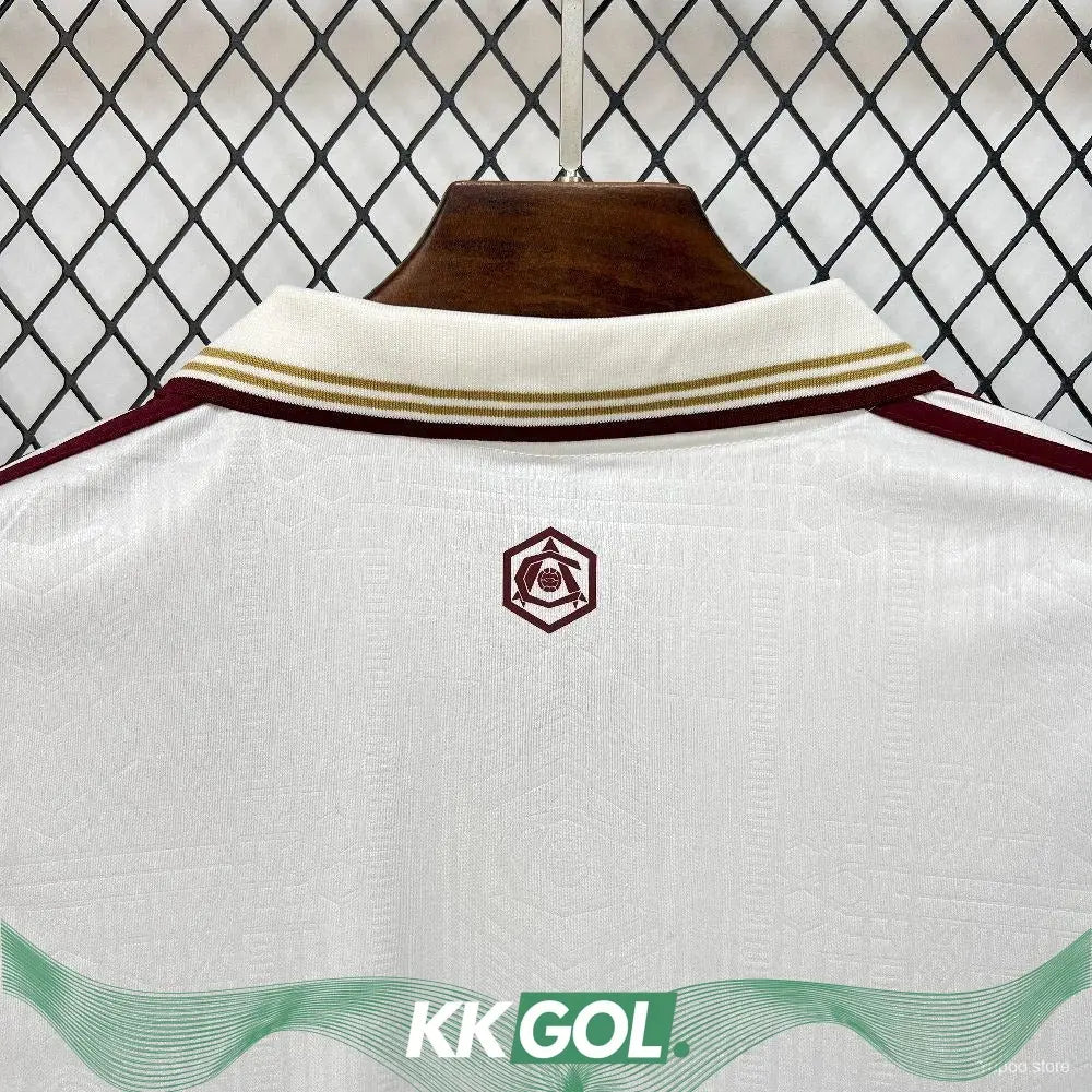 Maillot Arsenal Third Manches Longues 2025/2026 Classic Shirtss