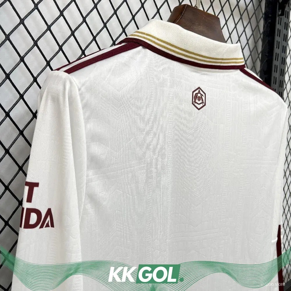 Maillot Arsenal Third Manches Longues 2025/2026 Classic Shirtss