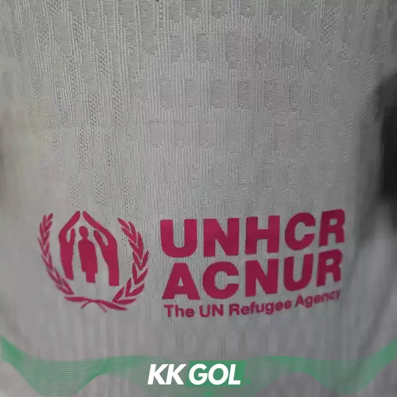 MAILLOT BARCELONE CONCEPT "Rose" 2025/2026 Version Player YamaKits Foot